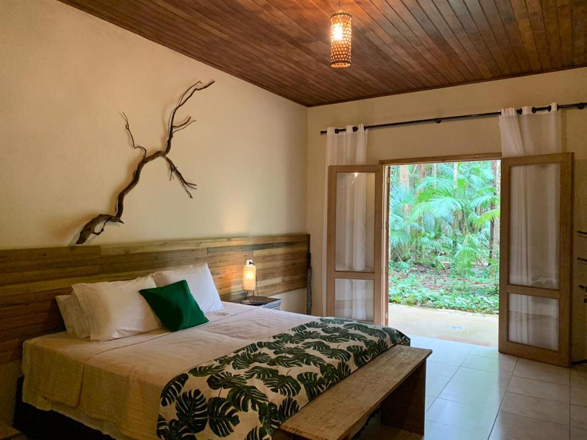فندق Glamping Mangarito إبورانغا المظهر الخارجي الصورة