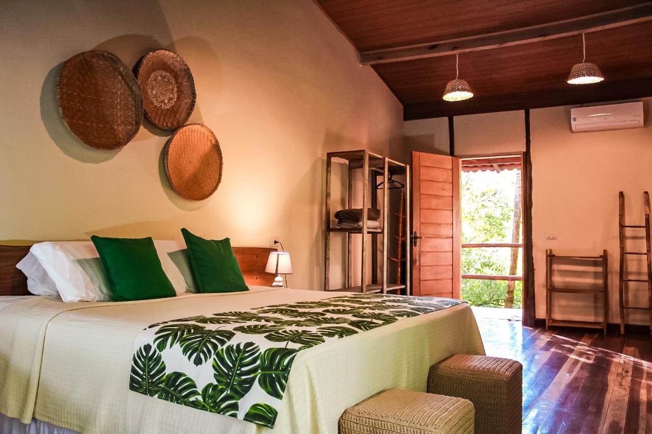 فندق Glamping Mangarito إبورانغا المظهر الخارجي الصورة