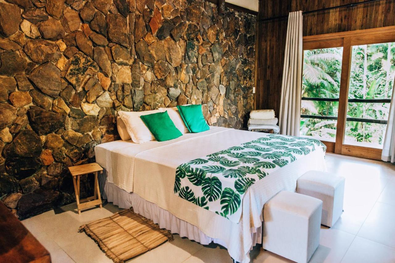فندق Glamping Mangarito إبورانغا المظهر الخارجي الصورة
