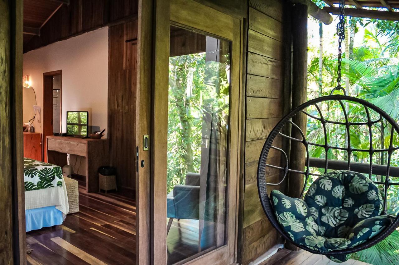 فندق Glamping Mangarito إبورانغا المظهر الخارجي الصورة