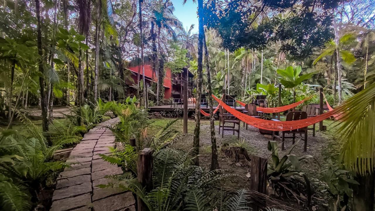 فندق Glamping Mangarito إبورانغا المظهر الخارجي الصورة