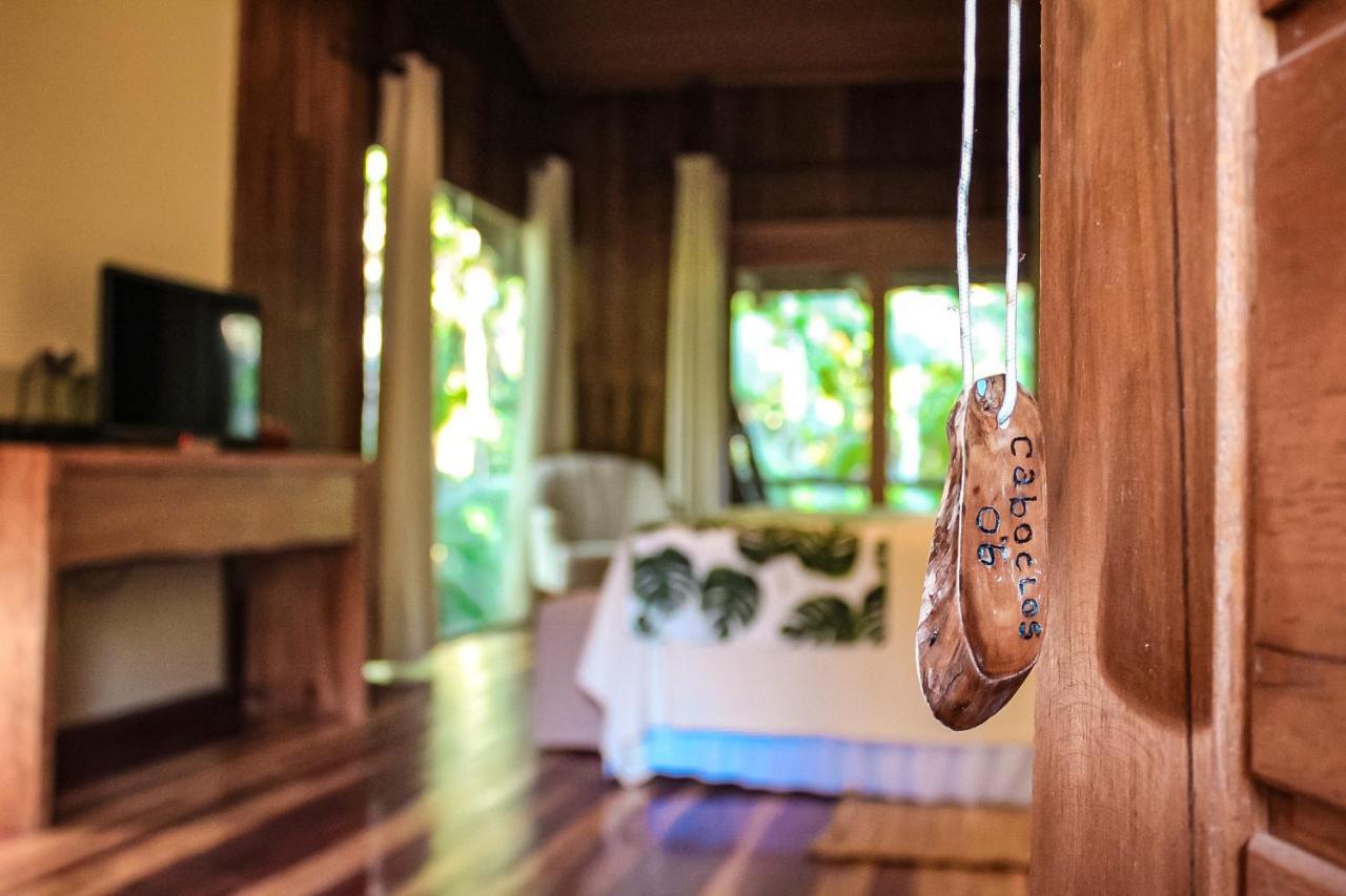 فندق Glamping Mangarito إبورانغا المظهر الخارجي الصورة