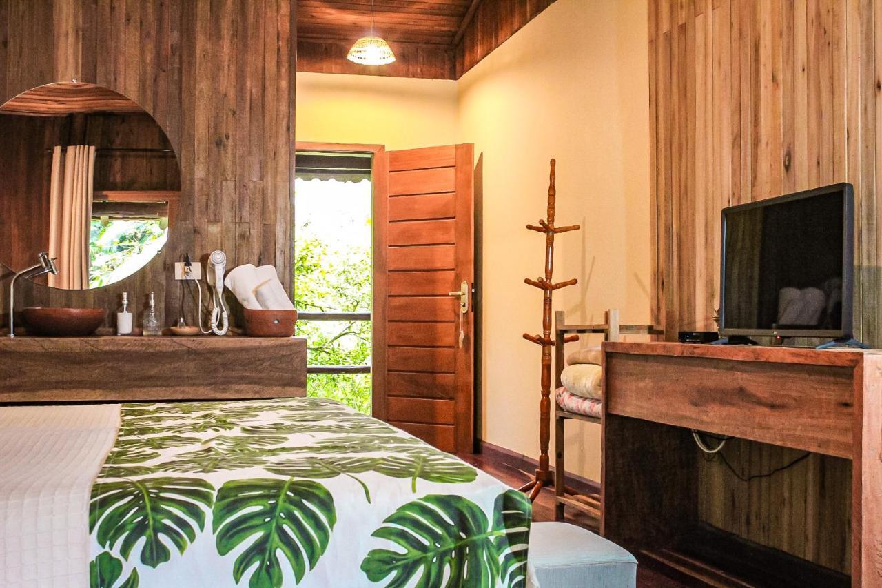 فندق Glamping Mangarito إبورانغا المظهر الخارجي الصورة