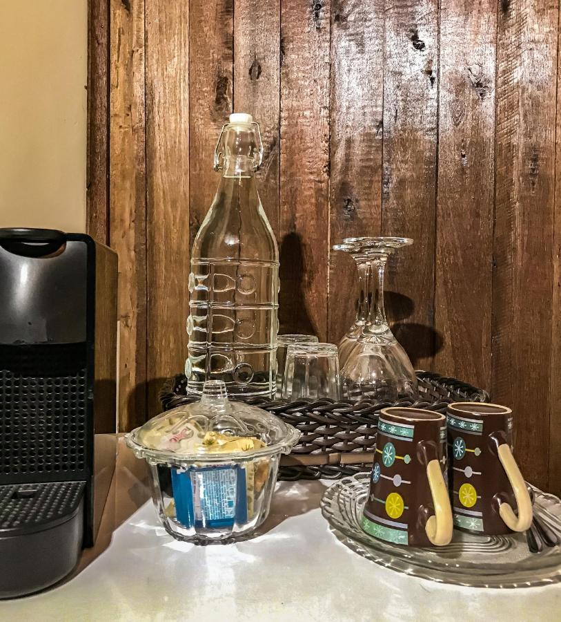 فندق Glamping Mangarito إبورانغا المظهر الخارجي الصورة