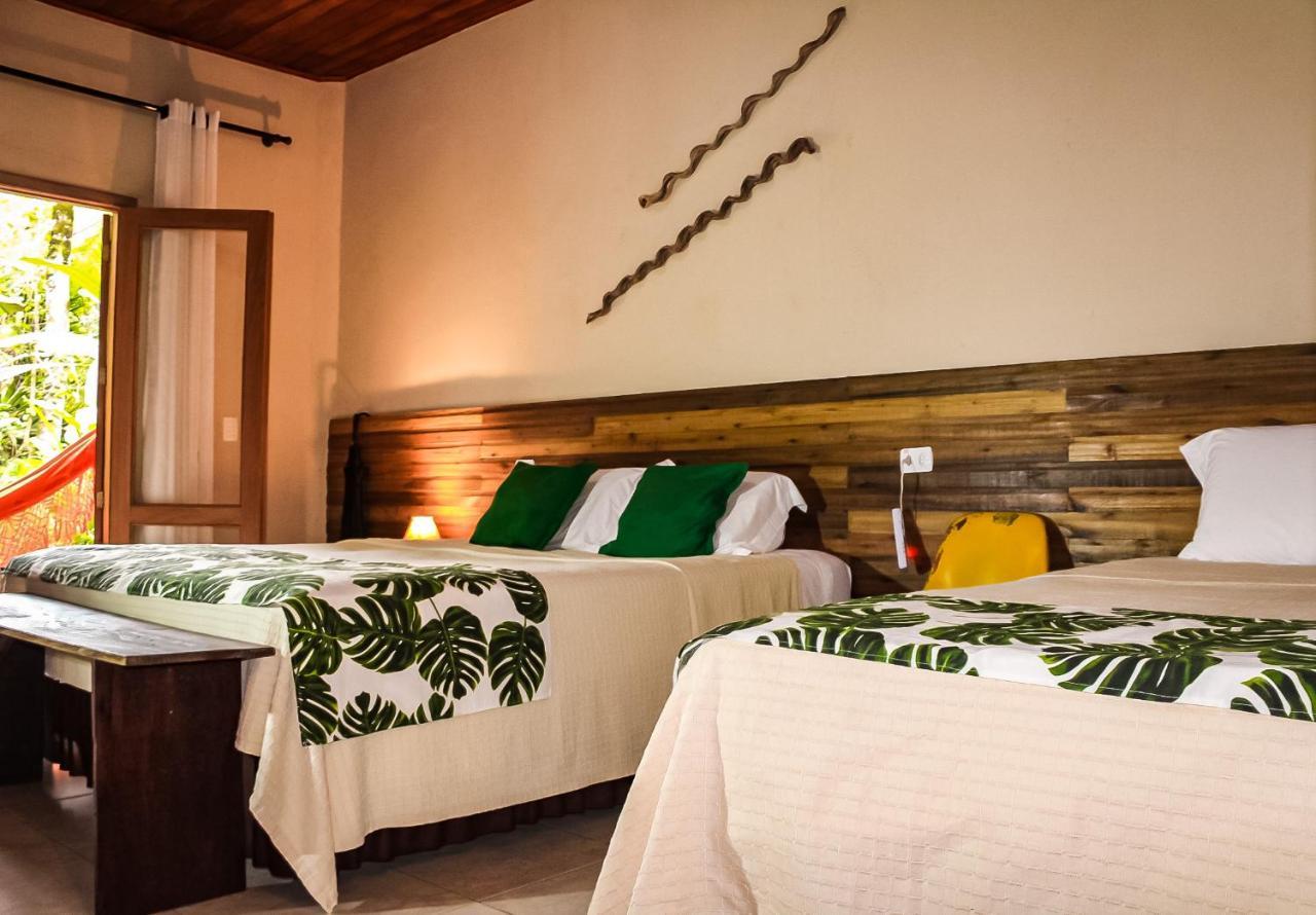 فندق Glamping Mangarito إبورانغا المظهر الخارجي الصورة