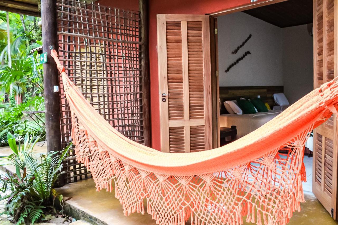 فندق Glamping Mangarito إبورانغا المظهر الخارجي الصورة