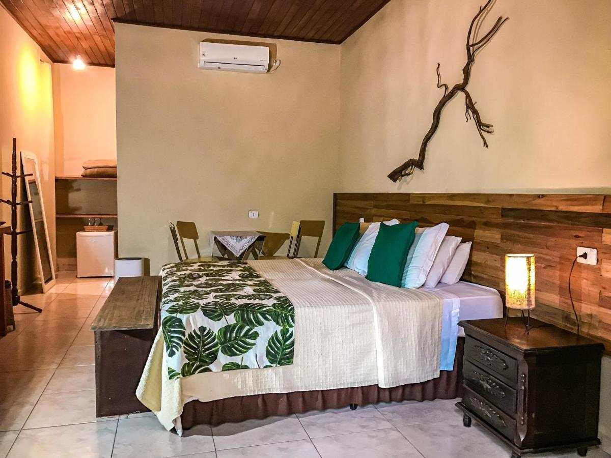 فندق Glamping Mangarito إبورانغا المظهر الخارجي الصورة