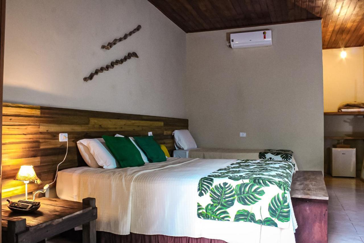 فندق Glamping Mangarito إبورانغا المظهر الخارجي الصورة