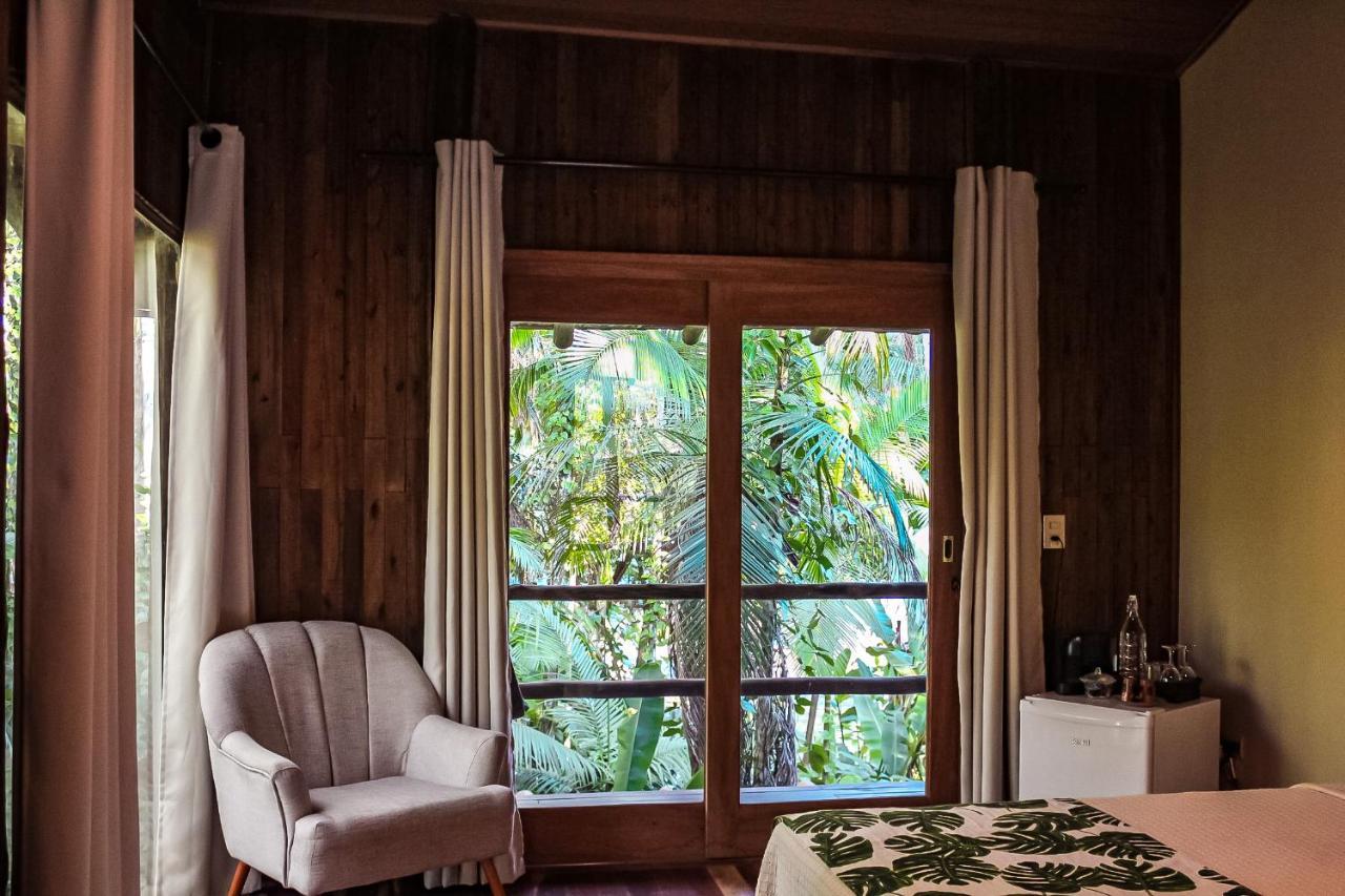 فندق Glamping Mangarito إبورانغا المظهر الخارجي الصورة