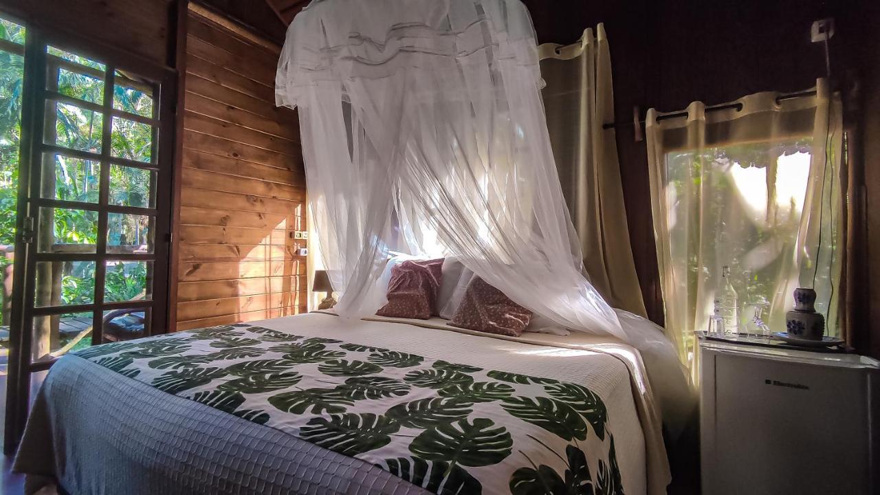فندق Glamping Mangarito إبورانغا المظهر الخارجي الصورة
