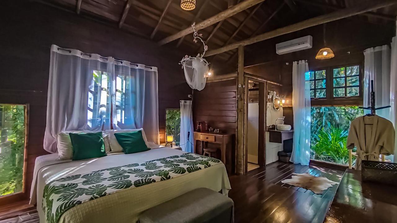 فندق Glamping Mangarito إبورانغا المظهر الخارجي الصورة