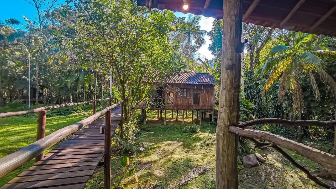 فندق Glamping Mangarito إبورانغا المظهر الخارجي الصورة