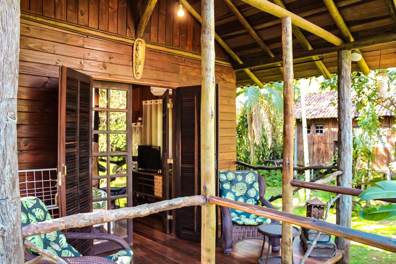 فندق Glamping Mangarito إبورانغا المظهر الخارجي الصورة
