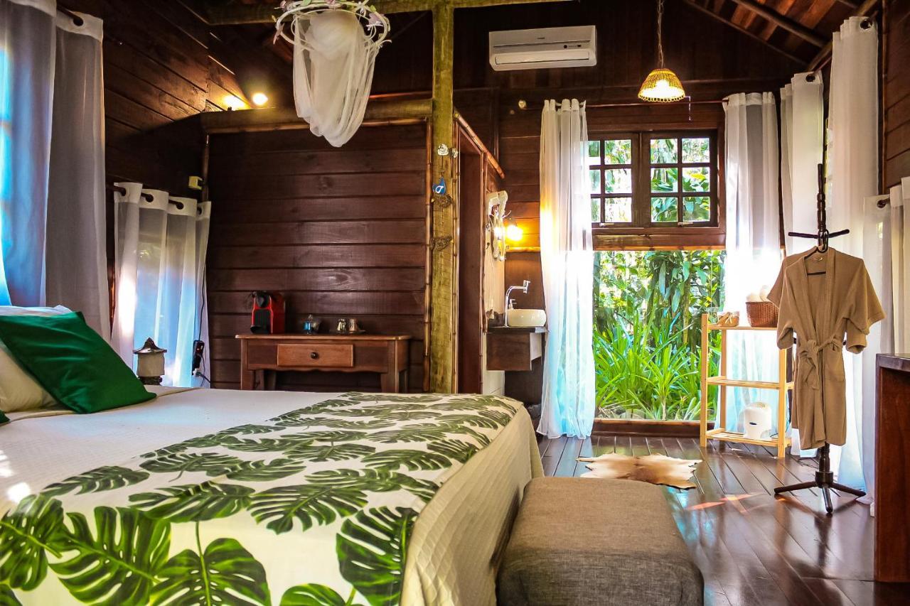 فندق Glamping Mangarito إبورانغا المظهر الخارجي الصورة