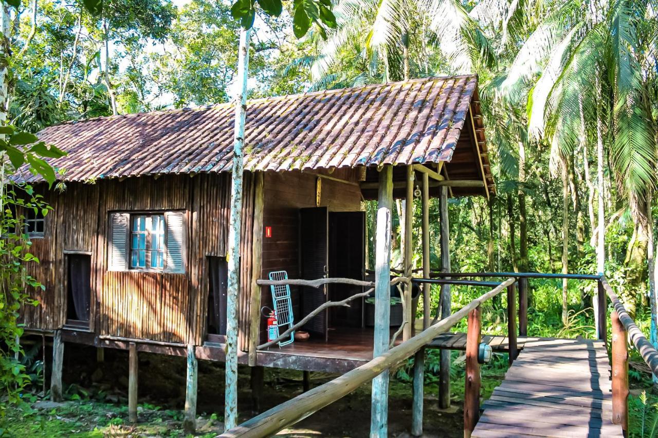 فندق Glamping Mangarito إبورانغا المظهر الخارجي الصورة