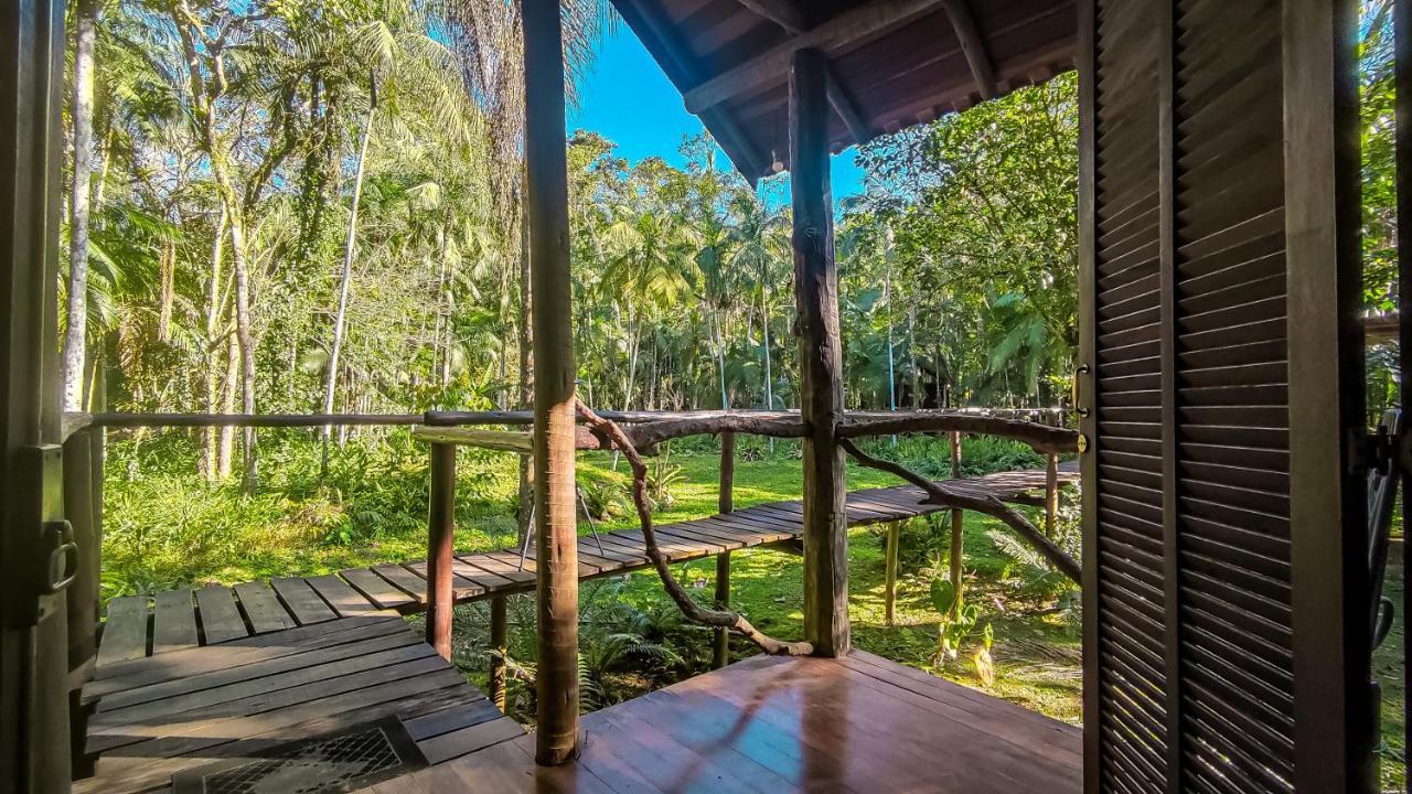 فندق Glamping Mangarito إبورانغا المظهر الخارجي الصورة