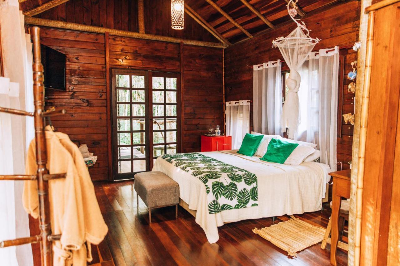فندق Glamping Mangarito إبورانغا المظهر الخارجي الصورة