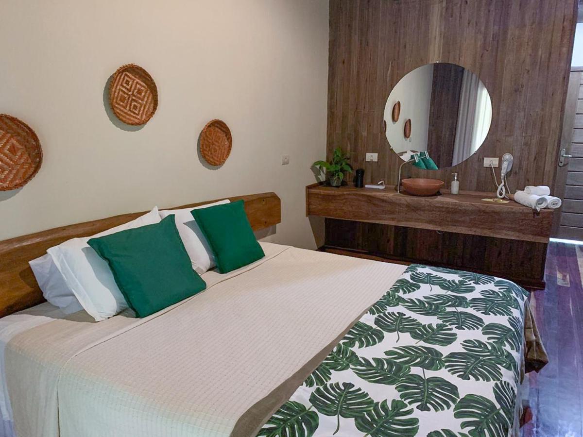 فندق Glamping Mangarito إبورانغا المظهر الخارجي الصورة